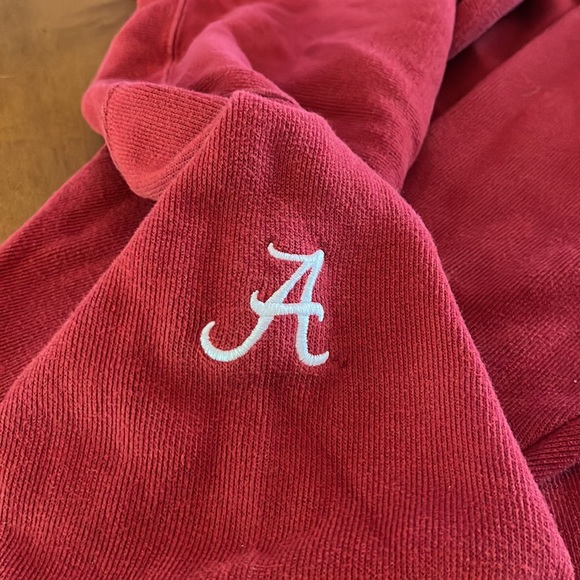 Alabama Crimson Tide Ralph Lauren Polo sweater - size XL - Picture 3 of 5